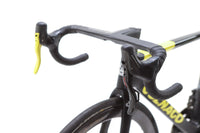 Colnago V3-RS Campagnolo Super Record EPS Disc Road Bike 2021, Size 48s