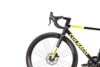 Colnago V3-RS Campagnolo Super Record EPS Disc Road Bike 2021, Size 48s