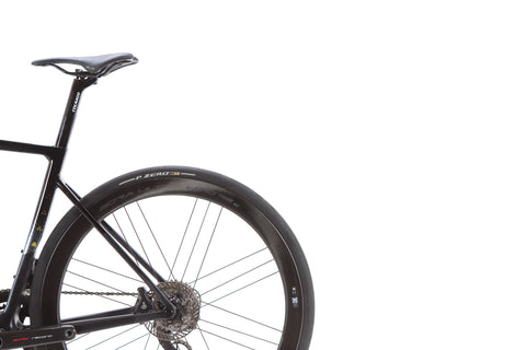 Colnago V3-RS Campagnolo Super Record EPS Disc Road Bike 2021, Size 48s