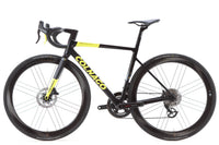 Colnago V3-RS Campagnolo Super Record EPS Disc Road Bike 2021, Size 48s