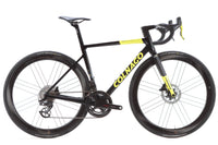 Colnago V3-RS Campagnolo Super Record EPS Disc Road Bike 2021, Size 48s