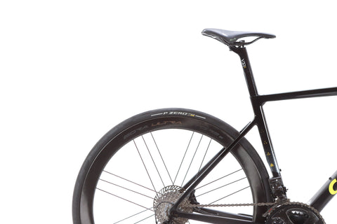 Colnago V3-RS Campagnolo Super Record EPS Disc Road Bike 2021, Size 48s