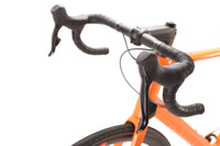 BMC Roadmachine X TWO Sram Rival Disc Road Bike 2022, Size 58cm
