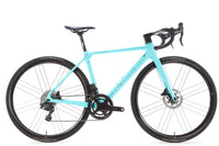 Bianchi Specialissima Campagnolo Super Record EPS Disc Road BIke 2022, Size 50cm