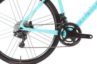 Bianchi Specialissima Campagnolo Super Record EPS Disc Road BIke 2022, Size 50cm