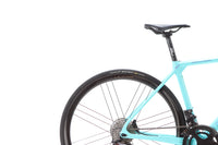 Bianchi Specialissima Campagnolo Super Record EPS Disc Road BIke 2022, Size 50cm