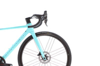 Bianchi Specialissima Campagnolo Super Record EPS Disc Road BIke 2022, Size 50cm