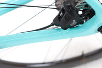 Bianchi Specialissima Campagnolo Super Record EPS Disc Road BIke 2022, Size 50cm