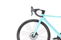 Bianchi Specialissima Campagnolo Super Record EPS Disc Road BIke 2022, Size 50cm
