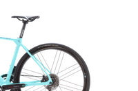 Bianchi Specialissima Campagnolo Super Record EPS Disc Road BIke 2022, Size 50cm