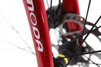 Moda Finale Shimano 105 Di2 Disc Road Bike 2022, Size 56cm
