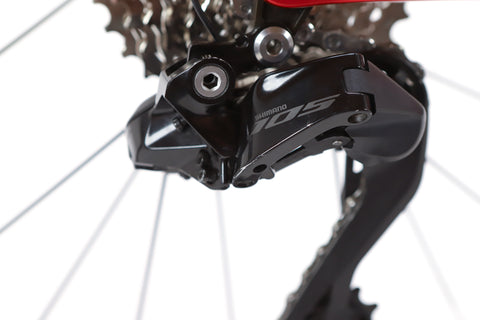 Moda Finale Shimano 105 Di2 Disc Road Bike 2022, Size 56cm