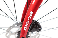Moda Finale Shimano 105 Di2 Disc Road Bike 2022, Size 56cm