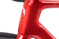 Moda Finale Shimano 105 Di2 Disc Road Bike 2022, Size 56cm