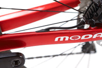 Moda Finale Shimano 105 Di2 Disc Road Bike 2022, Size 56cm