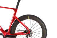 Moda Finale Shimano 105 Di2 Disc Road Bike 2022, Size 56cm