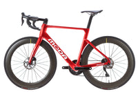 Moda Finale Shimano 105 Di2 Disc Road Bike 2022, Size 56cm