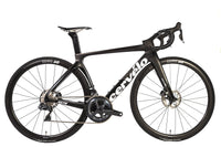 Cervelo S5 Shimano Ultegra Di2 Disc Road Bike 2019, Size 51cm