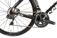Cervelo S5 Shimano Ultegra Di2 Disc Road Bike 2019, Size 51cm