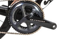 Cervelo S5 Shimano Ultegra Di2 Disc Road Bike 2019, Size 51cm