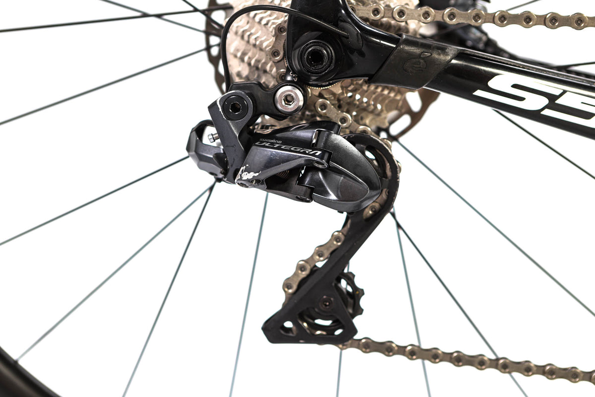 Cervelo S5 Shimano Ultegra Di2 Disc Road Bike 2019, Size 51cm