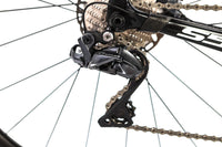 Cervelo S5 Shimano Ultegra Di2 Disc Road Bike 2019, Size 51cm