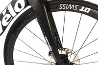 Cervelo S5 Shimano Ultegra Di2 Disc Road Bike 2019, Size 51cm