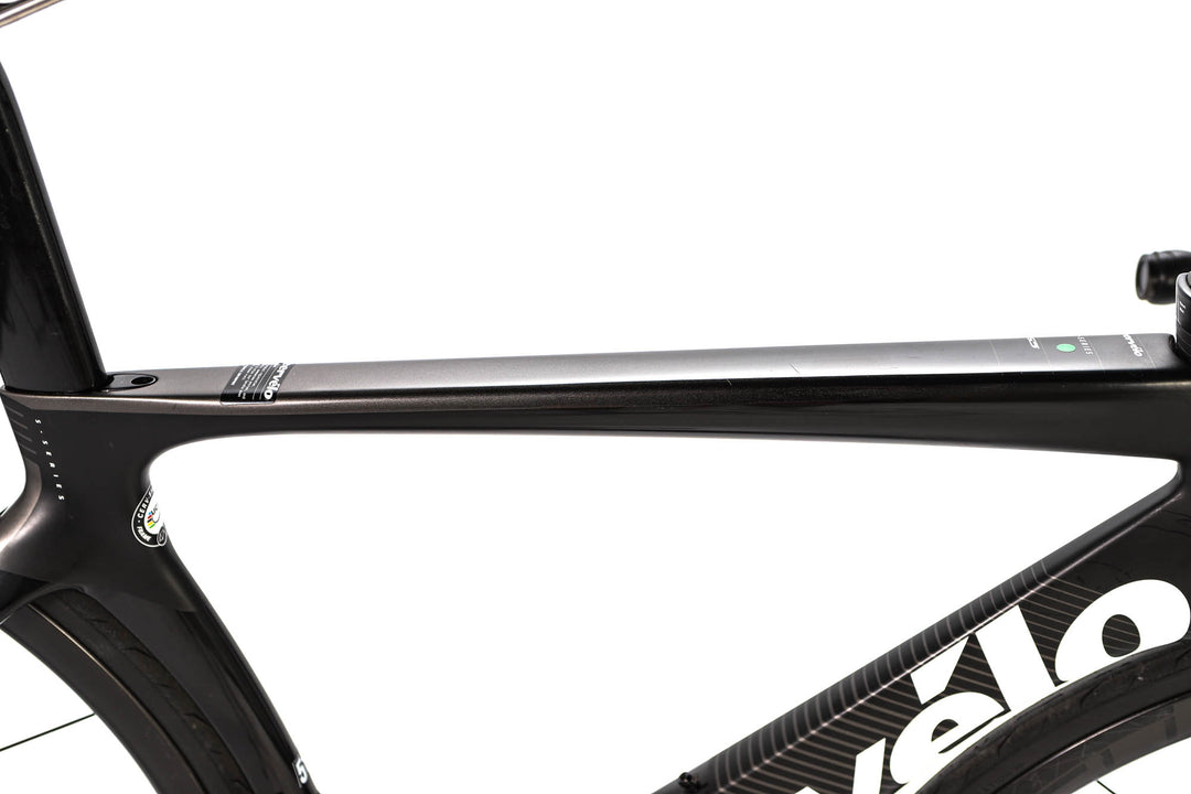 Cervelo S5 Shimano Ultegra Di2 Disc Road Bike 2019, Size 51cm Cycle