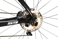 Cervelo S5 Shimano Ultegra Di2 Disc Road Bike 2019, Size 51cm