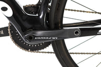 Cervelo S5 Shimano Ultegra Di2 Disc Road Bike 2019, Size 51cm