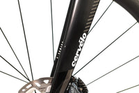 Cervelo S5 Shimano Ultegra Di2 Disc Road Bike 2019, Size 51cm