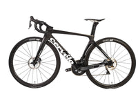 Cervelo S5 Shimano Ultegra Di2 Disc Road Bike 2019, Size 51cm