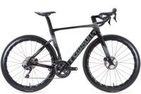 Pearson MineGoesToEleven Shimano Ultegra Disc Road Bike 2023, Size Medium