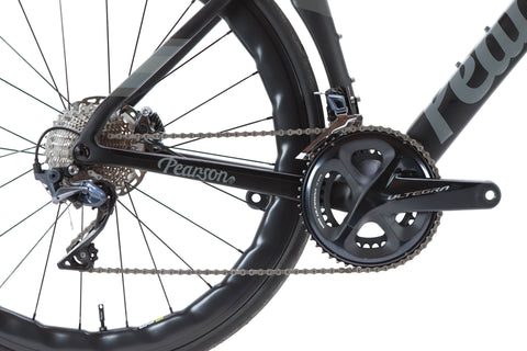 Pearson MineGoesToEleven Shimano Ultegra Disc Road Bike 2023, Size Medium