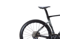 Pearson MineGoesToEleven Shimano Ultegra Disc Road Bike 2023, Size Medium