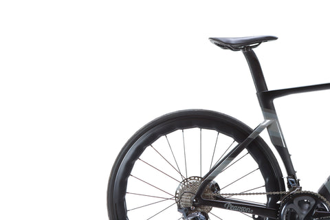 Pearson MineGoesToEleven Shimano Ultegra Disc Road Bike 2023, Size Medium
