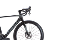 Pearson MineGoesToEleven Shimano Ultegra Disc Road Bike 2023, Size Medium