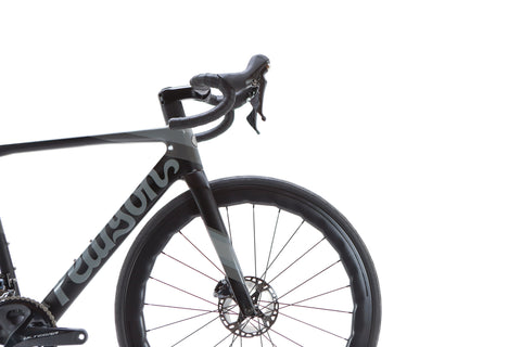 Pearson MineGoesToEleven Shimano Ultegra Disc Road Bike 2023, Size Medium