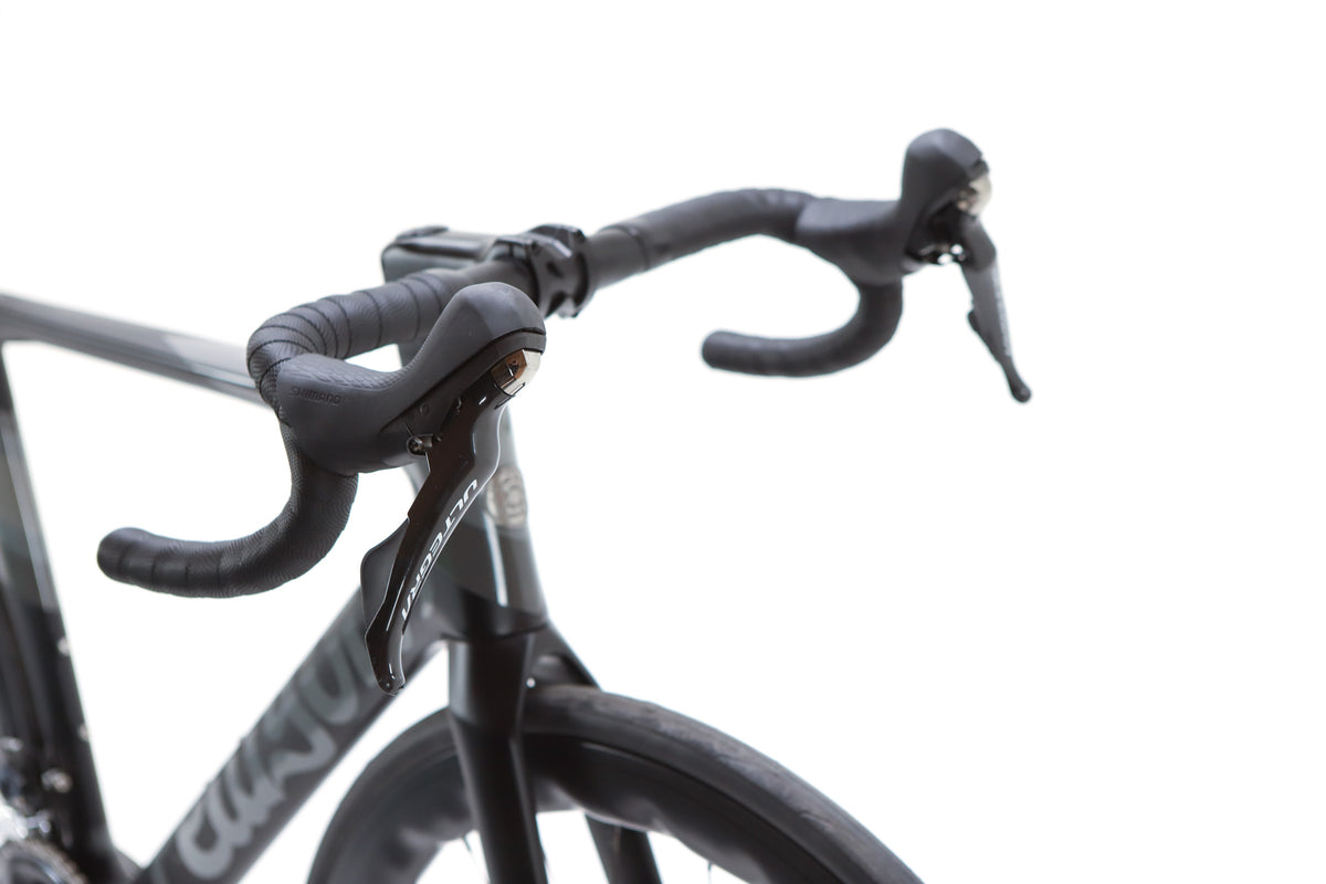 Pearson MineGoesToEleven Shimano Ultegra Disc Road Bike 2023, Size Medium