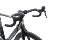 Pearson MineGoesToEleven Shimano Ultegra Disc Road Bike 2023, Size Medium