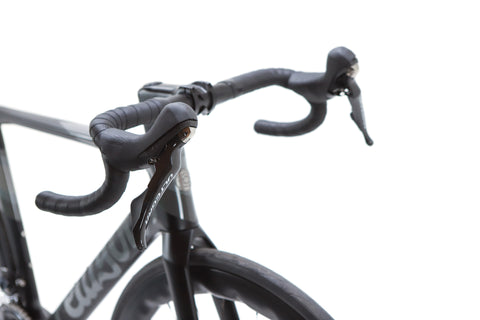 Pearson MineGoesToEleven Shimano Ultegra Disc Road Bike 2023, Size Medium