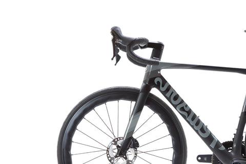 Pearson MineGoesToEleven Shimano Ultegra Disc Road Bike 2023, Size Medium