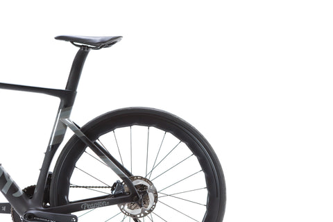 Pearson MineGoesToEleven Shimano Ultegra Disc Road Bike 2023, Size Medium