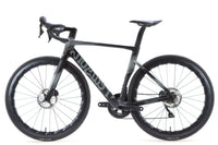 Pearson MineGoesToEleven Shimano Ultegra Disc Road Bike 2023, Size Medium