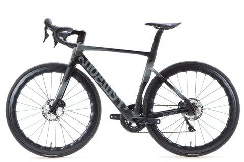 Pearson MineGoesToEleven Shimano Ultegra Disc Road Bike 2023, Size Medium