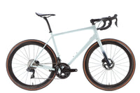 Specialized Aethos Shimano Dura-Ace Di2 Disc Road Bike 2021, Size 58cm