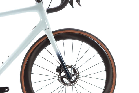 Specialized Aethos Shimano Dura-Ace Di2 Disc Road Bike 2021, Size 58cm