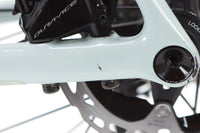Specialized Aethos Shimano Dura-Ace Di2 Disc Road Bike 2021, Size 58cm
