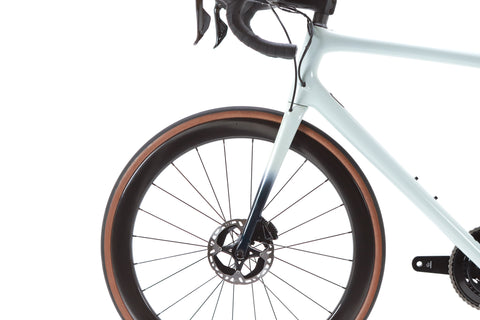 Specialized Aethos Shimano Dura-Ace Di2 Disc Road Bike 2021, Size 58cm