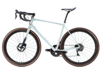 Specialized Aethos Shimano Dura-Ace Di2 Disc Road Bike 2021, Size 58cm